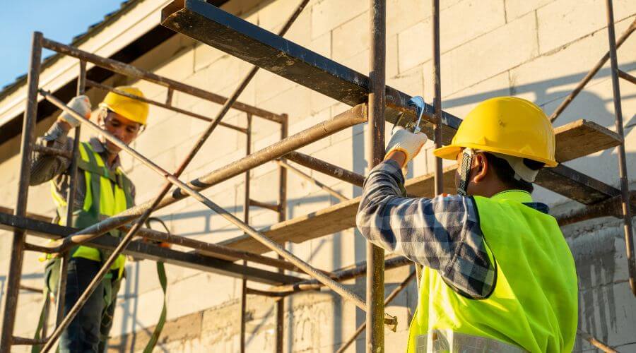 Soffit Repair in Childwold, NY